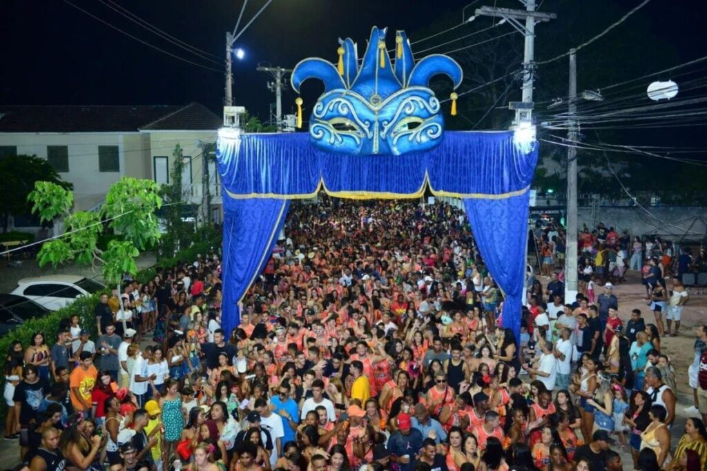 Quissamã lança edital para Bois Malhadinhos e Blocos de Rua para o Carnaval  2023 - Prefeitura Municipal de Quissamã