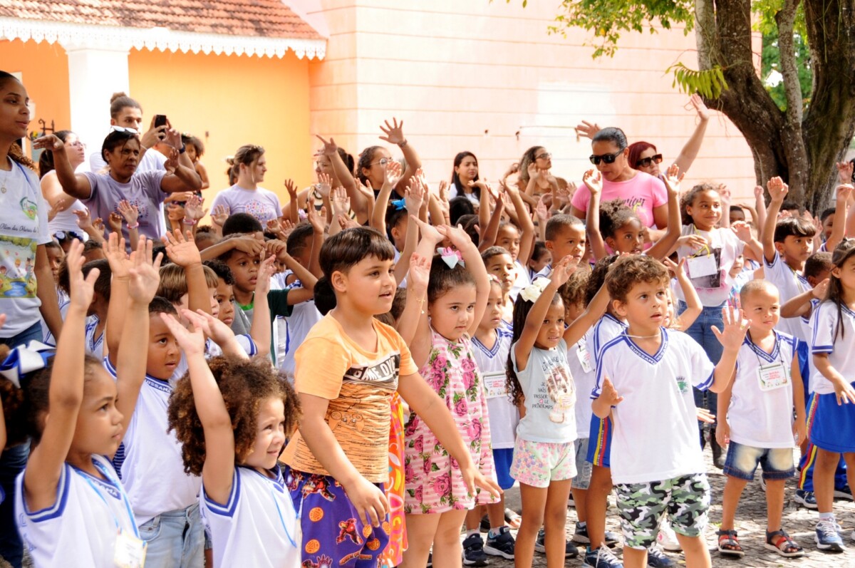 Carreta da Alegria será um dos destaques da festa para as crianças -  Prefeitura Municipal de Quissamã